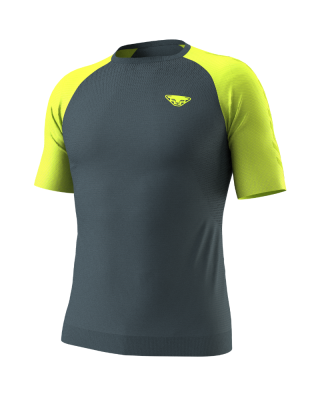 Pánske tričko DYNAFIT Ultra S-Tech S/S Tee M